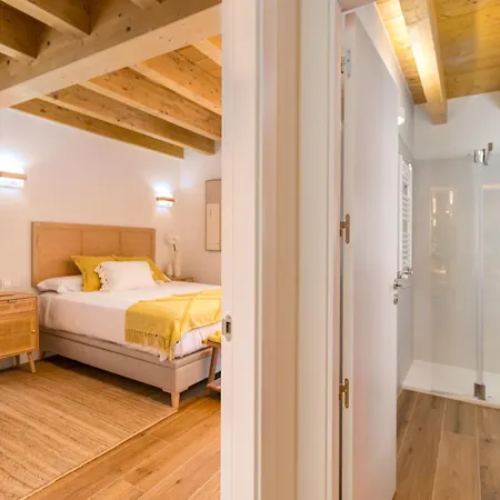 Apartament La Botica