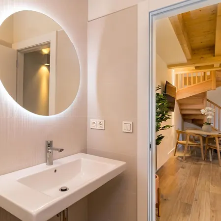 Apartament La Botica