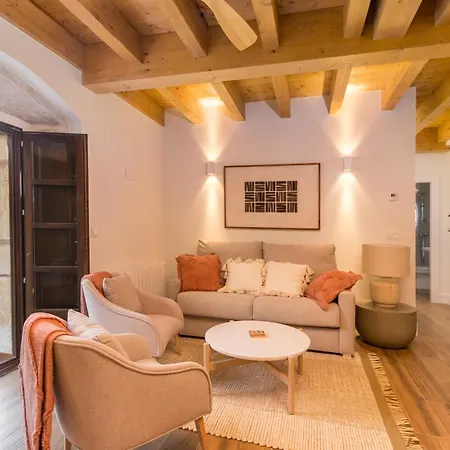 Apartament La Botica