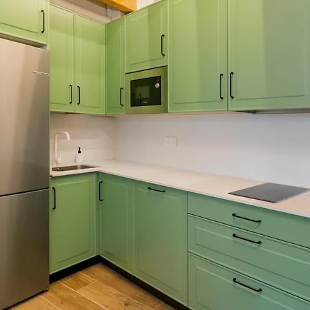 Apartament La Botica