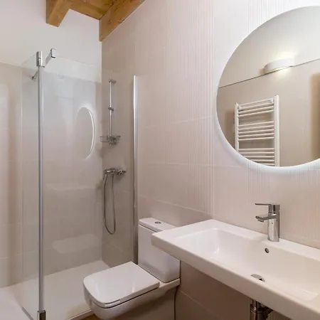 La Botica Apartament