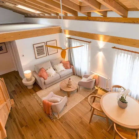 Apartament La Botica