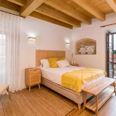 Apartament La Botica