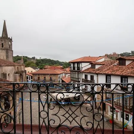 Apartament La Botica Comillas
