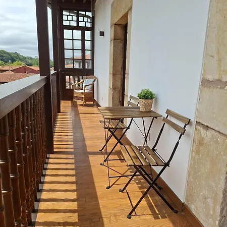 La Botica Apartament Comillas
