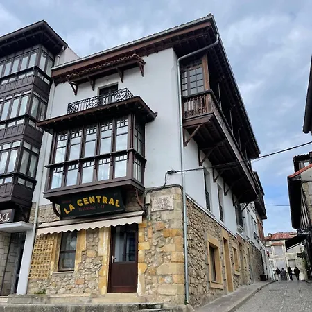 La Botica Apartament